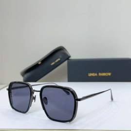 Picture of Linda Farrow Sunglasses _SKUfw69868324fw